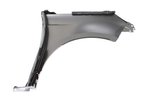 TechPro FO1240295 Fender - Front Left - view 2