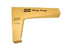 TechPro FO1241207 Fender - Front Right - view 3