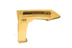 TechPro FO1241266 Fender - Front Right - view 3