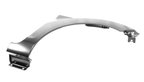 TechPro FO1241292C Fender - Front Right - view 2
