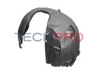 TechPro FO1248161 Fender Liner - Left - view 1