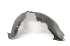 TechPro FO1248205C Fender Liner - Left - view 2