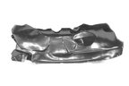 TechPro FO1249125C Fender Liner - Right - view 3
