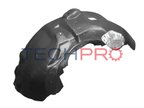 TechPro FO1249155 Fender Liner - Right - view 1
