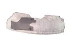 TechPro FO1249203 Fender Liner - Right - view 2