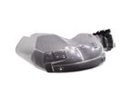 TechPro FO1251135 Fender Splash Shield - Front Right - view 1