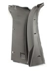 TechPro FO1271101 Cowl Grille Panel - Right - view 2