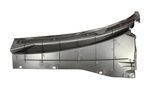TechPro FO1271101 Cowl Grille Panel - Right - view 3