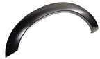 TechPro FO1290132 Wheel Arch Molding - Front Left - view 2