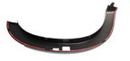 TechPro FO1290132 Wheel Arch Molding - Front Left - view 3