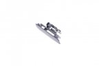 TechPro FO1310118 Exterior Door Handle - Front Left - view 3