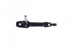TechPro FO1310151 Exterior Door Handle - Front Left - view 4