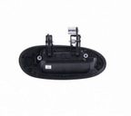 TechPro FO1310158 Exterior Door Handle - Front Left - view 1