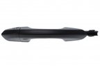 TechPro FO1310173 Exterior Door Handle - Front Left - view 2
