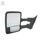 TechPro FO1320340 Door Mirror Set - Left - view 2
