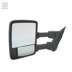 TechPro FO1320340 Door Mirror Set - Left - view 1