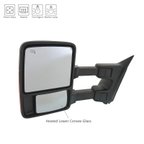 TechPro FO1320342 Door Mirror Set - Left - view 2