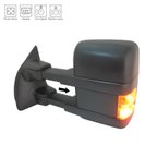 TechPro FO1320342 Door Mirror Set - Left - view 3