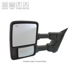 TechPro FO1320342 Door Mirror Set - Left - view 1
