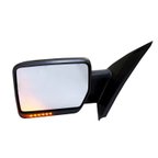 TechPro FO1320349 Door Mirror Set - Left - view 1