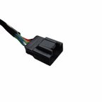 TechPro FO1320354 Door Mirror Set - Left - view 3