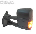 TechPro FO1320356 Door Mirror Set - Left - view 3