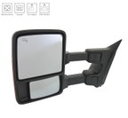 TechPro FO1320356 Door Mirror Set - Left - view 1