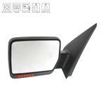 TechPro FO1320372 Door Mirror Set - Left - view 1