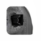TechPro FO1320373 Door Mirror Set - Left - view 2