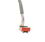 TechPro FO1320377 Door Mirror Set - Left - view 5