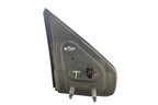 TechPro FO1320387 Door Mirror Set - Left - view 2