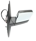 TechPro FO1320391 Door Mirror Set - Left - view 2