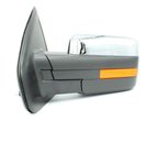 TechPro FO1320406 Door Mirror Set - Left - view 3