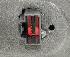TechPro FO1320406 Door Mirror Set - Left - view 4