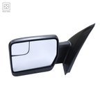 TechPro FO1320408 Door Mirror Set - Left - view 2