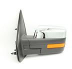 TechPro FO1320411 Door Mirror Set - Left - view 2