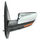 TechPro FO1320412 Door Mirror Set - Left - view 3