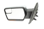 TechPro FO1320412 Door Mirror Set - Left - view 1