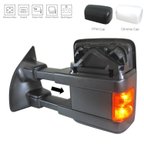 TechPro FO1320428 Door Mirror Set - Left - view 2