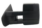 TechPro FO1320430 Door Mirror Set - Left - view 1