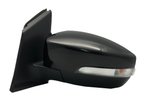 TechPro FO1320437 Door Mirror Set - Left - view 1