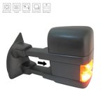 TechPro FO1320488 Door Mirror Set - Left - view 2