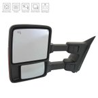 TechPro FO1320488 Door Mirror Set - Left - view 1