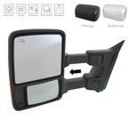 TechPro FO1320491 Door Mirror Set - Left - view 1