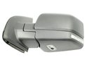 TechPro FO1320524 Door Mirror Set - Left - view 2