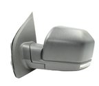 TechPro FO1320524 Door Mirror Set - Left - view 4