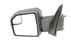 TechPro FO1320524 Door Mirror Set - Left - view 1
