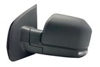 TechPro FO1320525 Door Mirror Set - Left - view 1
