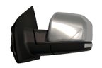 TechPro FO1320527 Door Mirror Set - Left - view 1