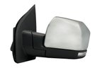 TechPro FO1320529 Door Mirror Set - Left - view 1